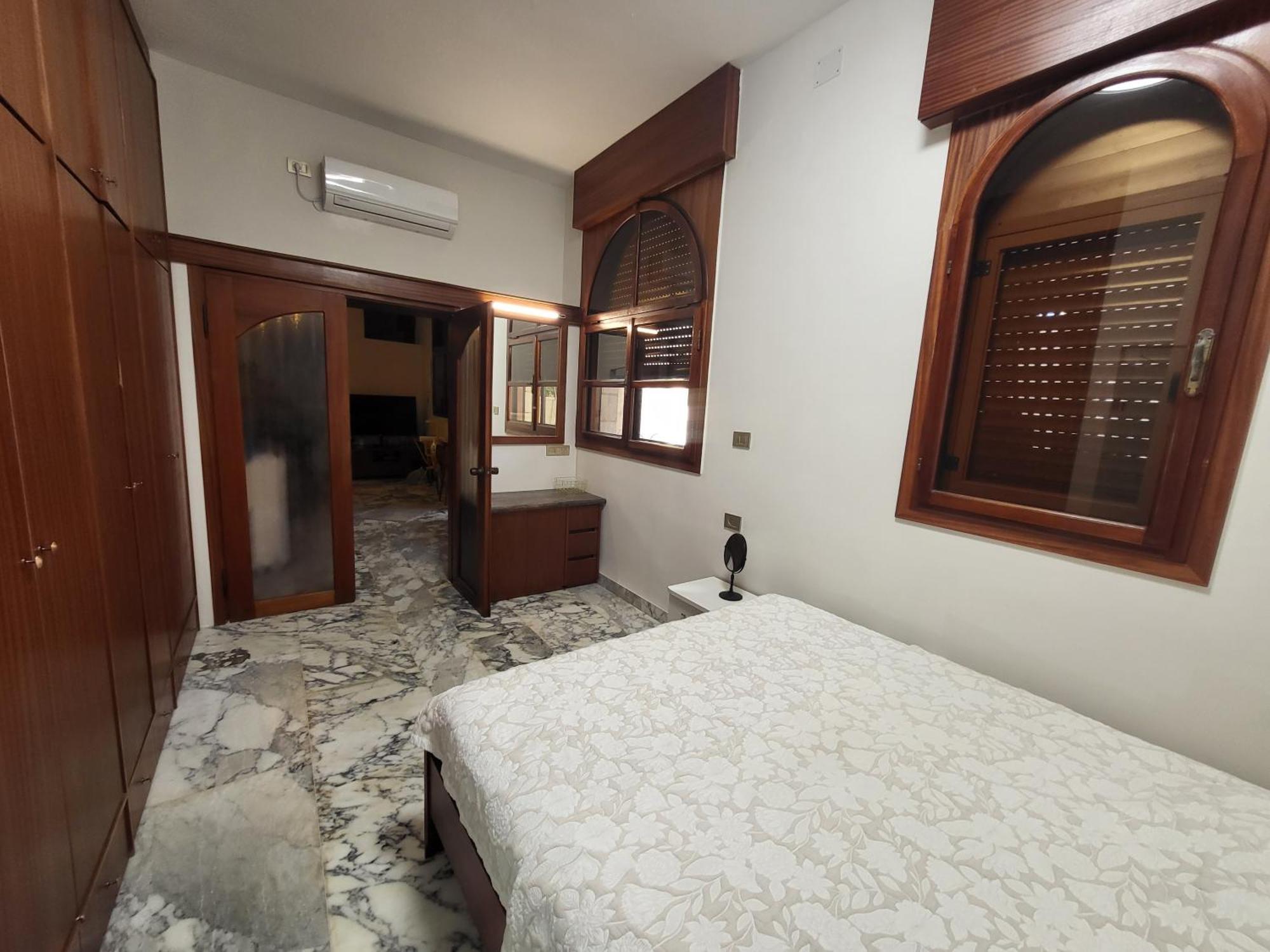 Acre Luxury Castel Villa Exterior photo