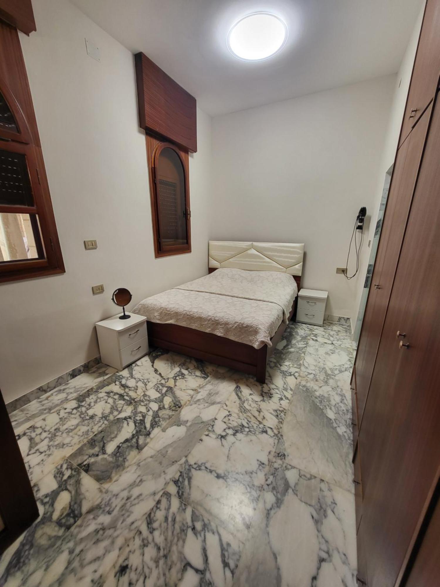 Acre Luxury Castel Villa Exterior photo