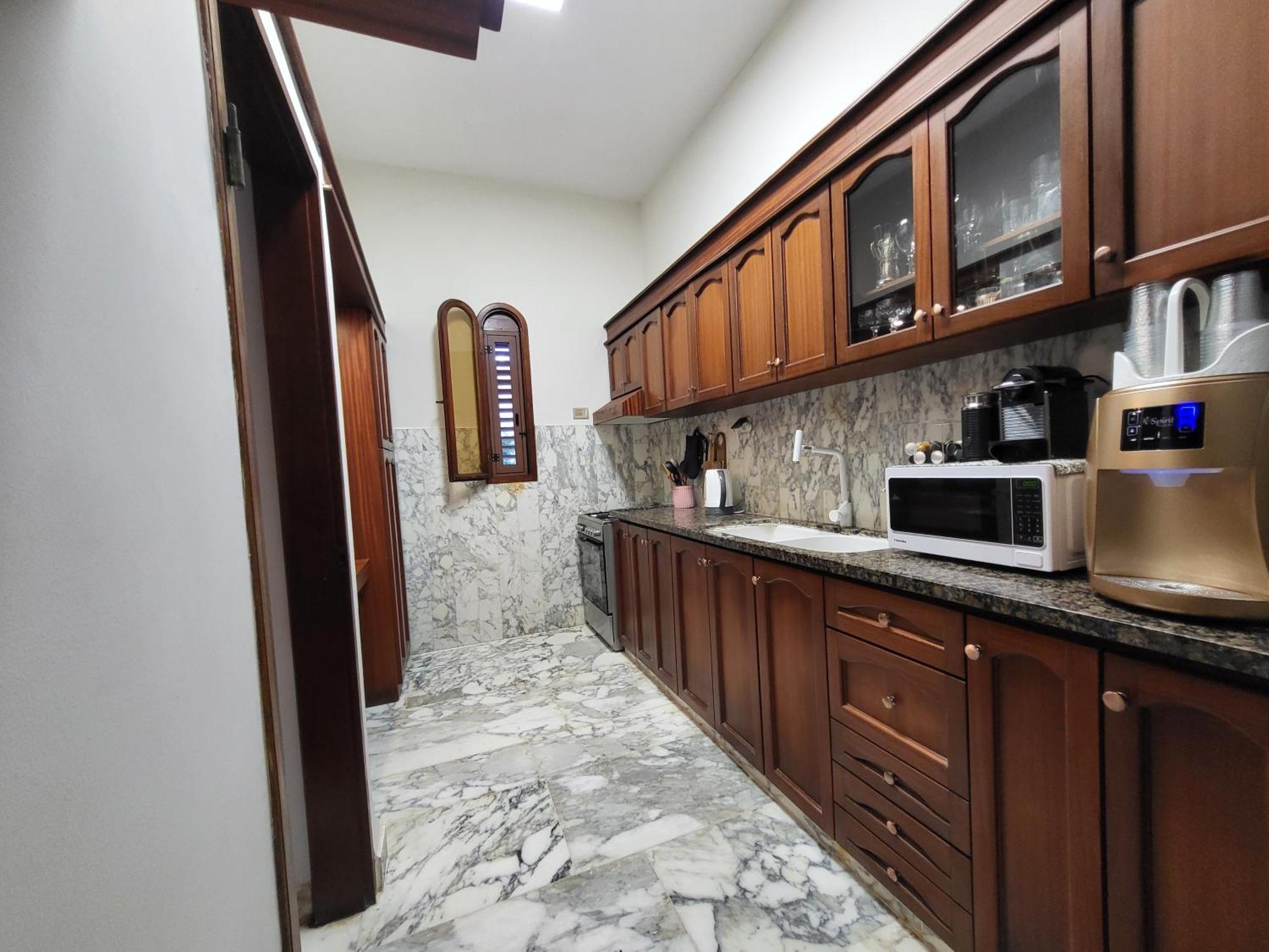 Acre Luxury Castel Villa Exterior photo