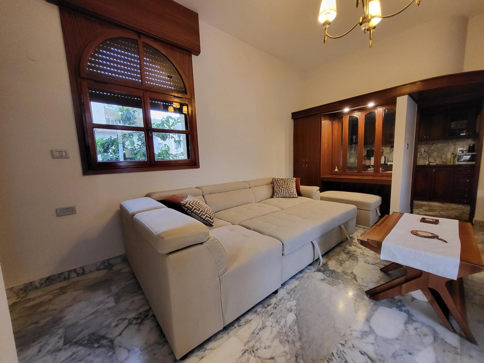 Acre Luxury Castel Villa Exterior photo